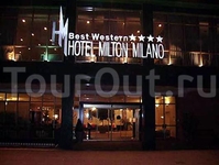 Best Western Hotel Milton Milano