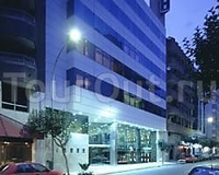 Фото отеля Castellon Center Фото отеля Castellon Center