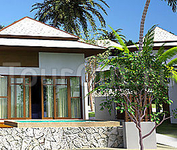 Punnpreeda Pool Villa Beachfront Samui