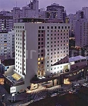 Pestana Sao Paulo