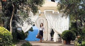Hotel Mezzatorre Resort & Spa