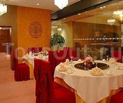 Crowne Plaza Hotel North Beijing