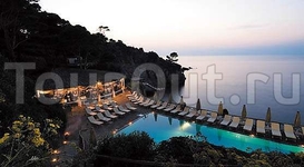 Hotel Mezzatorre Resort & Spa