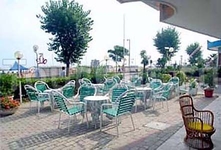 Hotel Merkury