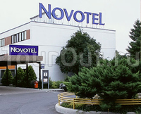 Фото отеля Novotel Wroclaw