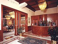 Hotel Pierre Firenze