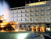 Фото отеля Excelsior Grand Hotel Фото отеля Excelsior Grand Hotel