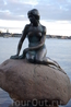 Русалка - самая известная датская женщина