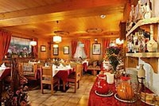 Hotel Meuble Villa Neve