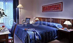 Europa Palace Hotel