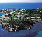 Grand Resort Lagonissi