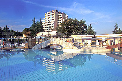 Valamar Diamant Hotel