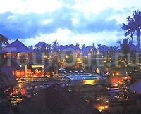 Фото отеля Pertiwi Resort & Spa