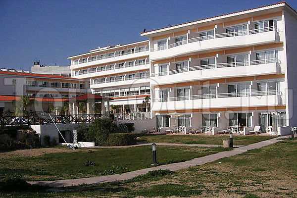 Riu Cypria Resort