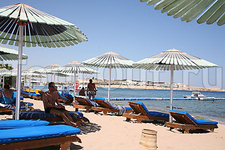 Ghazala Beach