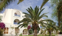 Фото отеля Club Med Djerba La Douce