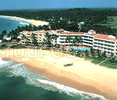 Induruwa Beach Resort