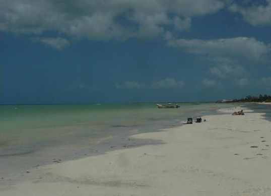 Casa Iguana Holbox Hotel