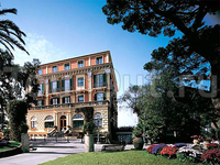 Grand Hotel Excelsior Vittoria