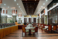 Tianfuyuan Resort