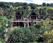 Villa Ombak