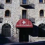 Hotel Carlemany