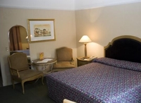 Фото отеля Best Western Centro Monterrey
