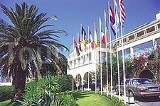 Corfu Palace Hotel