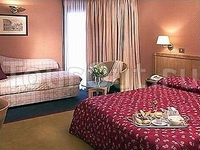 Mercure Roma Delta Colosseo
