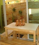 At.Center Guest House & Motorbike For Rent
