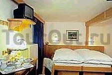 Gran Baita Hotel Gressoney St. Jean
