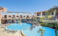 Porto Platanias Beach Resort