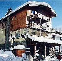 Фото отеля Hotel Mignon Breuil-Cervinia