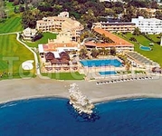 Guadalmina Golf Hotel