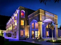 Art Hotel Nirvana (Арт Хотель Нирвана)