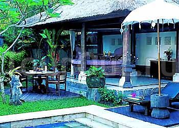 The Grand Bali