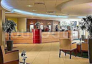 Ibis Alicante Elche