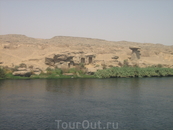 берега Нила
