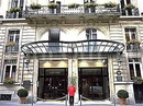 Фото Sofitel Champs Elysees