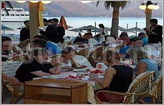 Green Beach Hotel