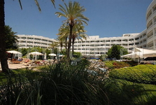 Maritim Hotel Grand Azur