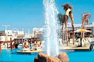 Hilton Sharm Dreams Resort