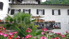 Garden Hotel Pieve Di Ledro