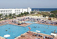 Фото отеля Palladium Palace Ibiza Resort