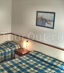 Sun Beach Apt