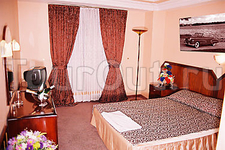 Erez Hotel Erez Hotel