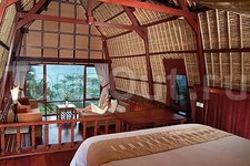 Kupu-Kupu Barong Villas & Tree Spa