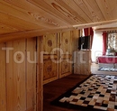 Фото Hotel Des 3 Vallees