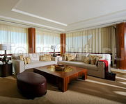 Raffles Dubai