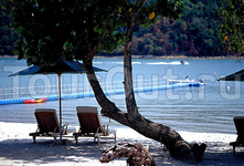 Chandara Resort & Spa Hotel